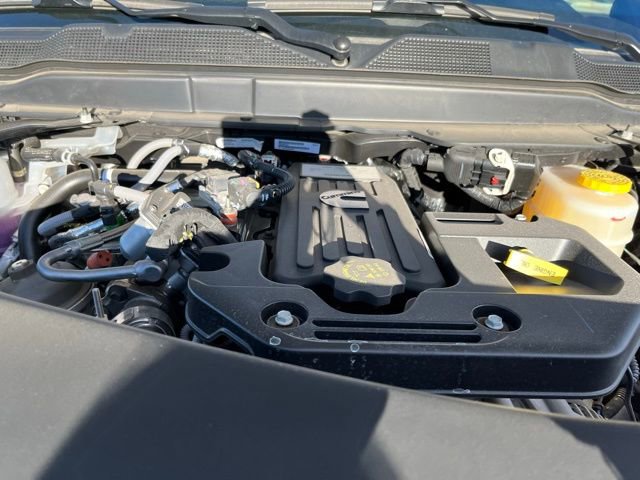 New 2026 RAM 3500 Limited image 23