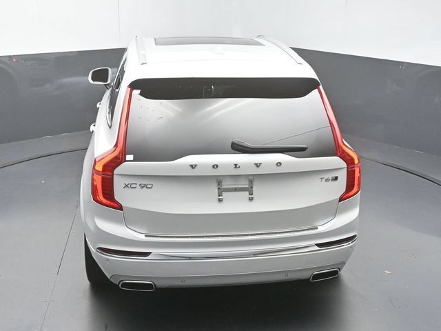 Used 2020 Volvo XC90 T6 Inscription w/ Protection Package Premier AWD/4WD image 47