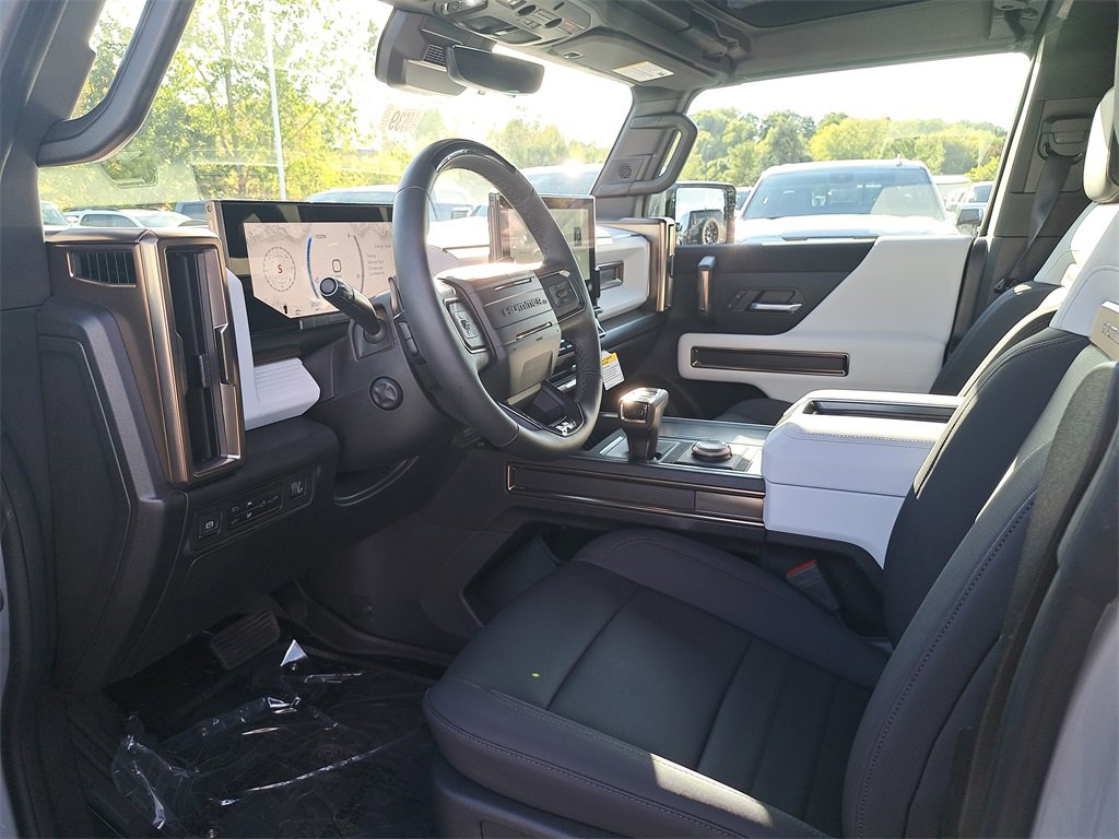 New 2025 GMC Hummer EV 3X image 19