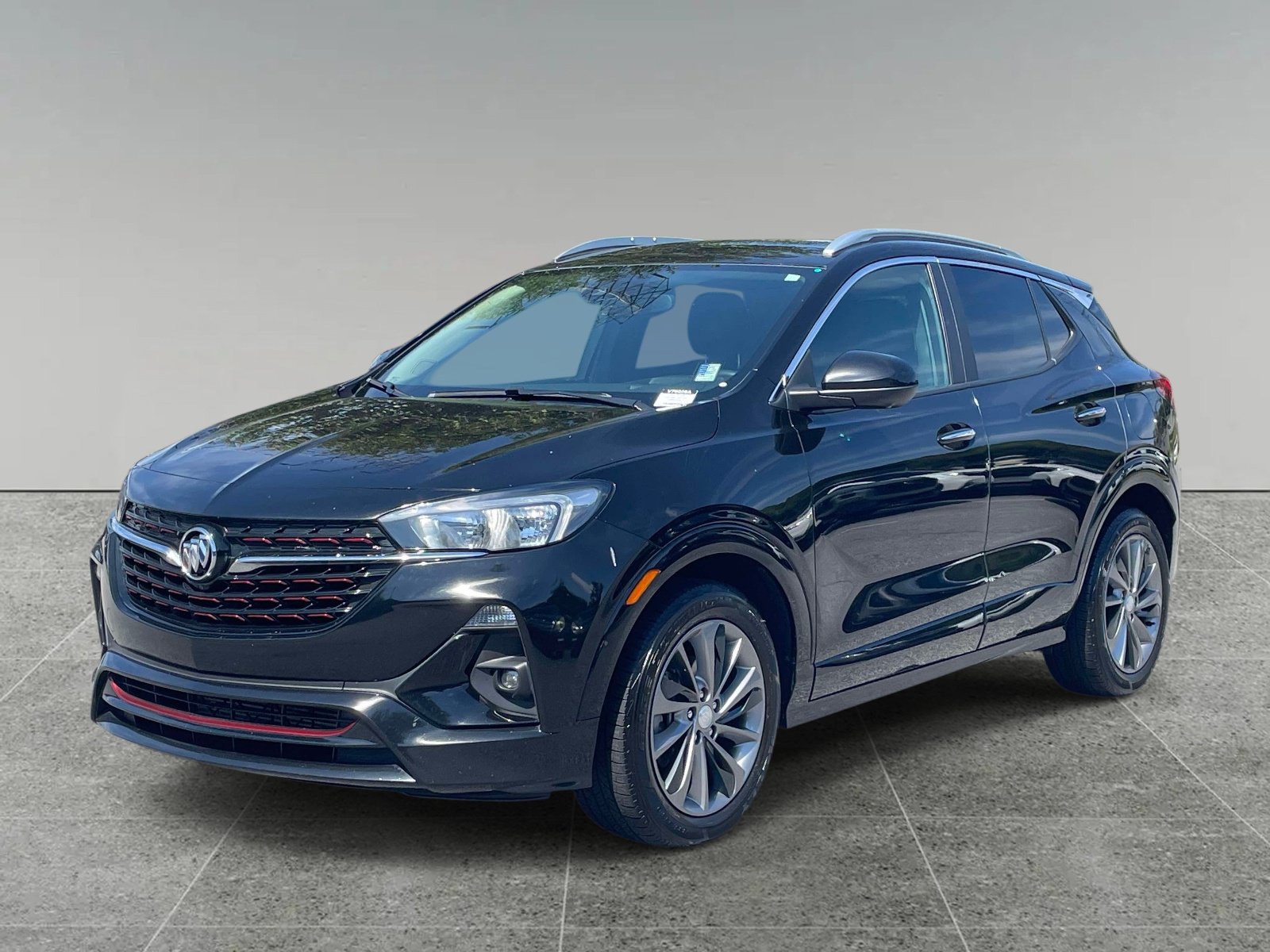 Used 2022 Buick Encore GX Select w/ Advanced Technology Package