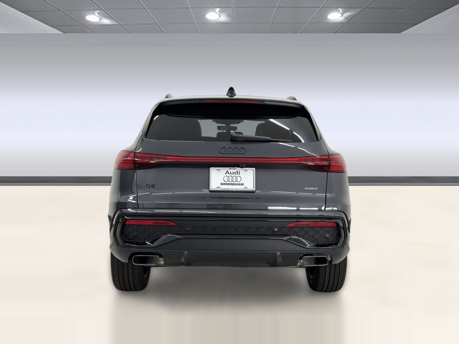 New 2026 Audi Q5 2.0T AWD/4WD image 10