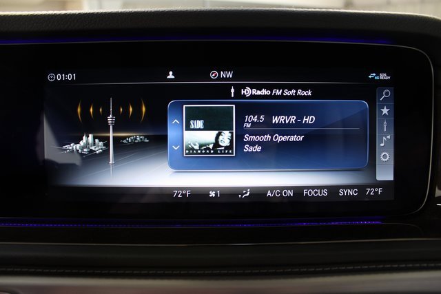 Used 2023 Mercedes-Benz G 63 AMG 4MATIC image 35