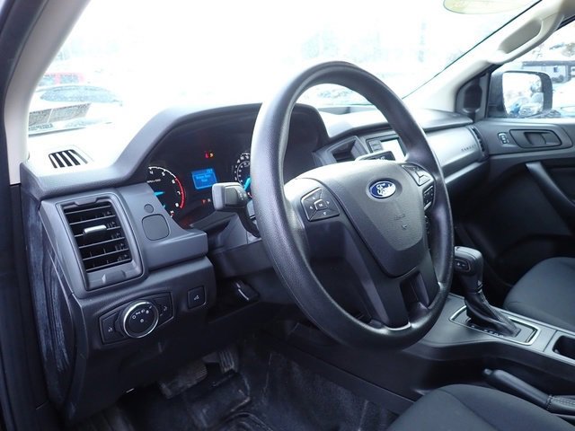 Certified 2023 Ford Ranger XL w/ Bed Utility Package image 14