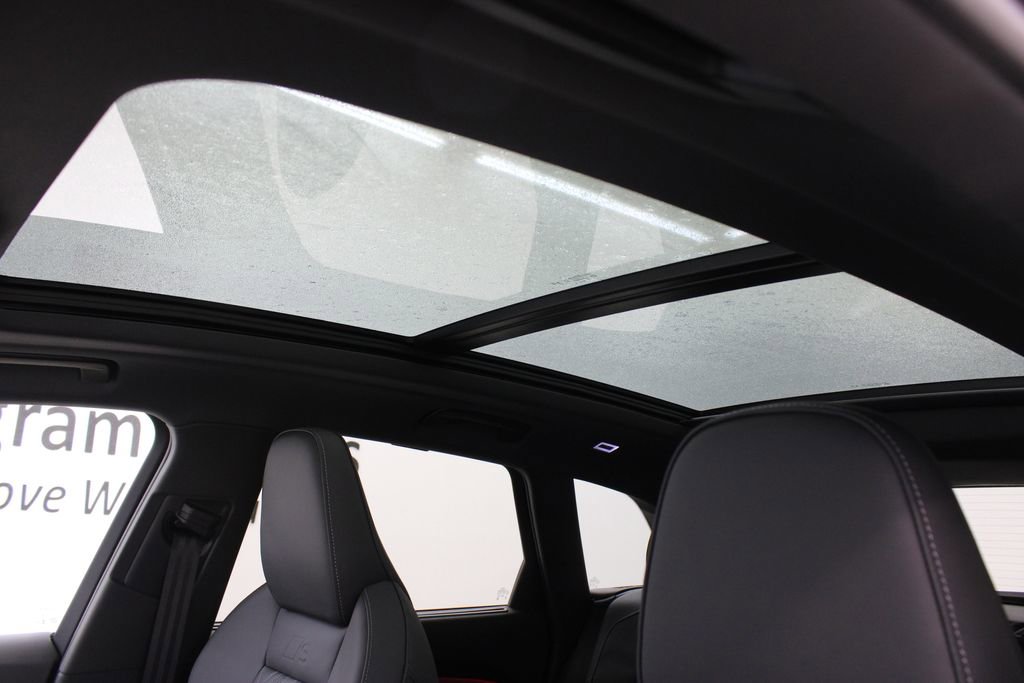 New 2025 Audi SQ5 Prestige image 13