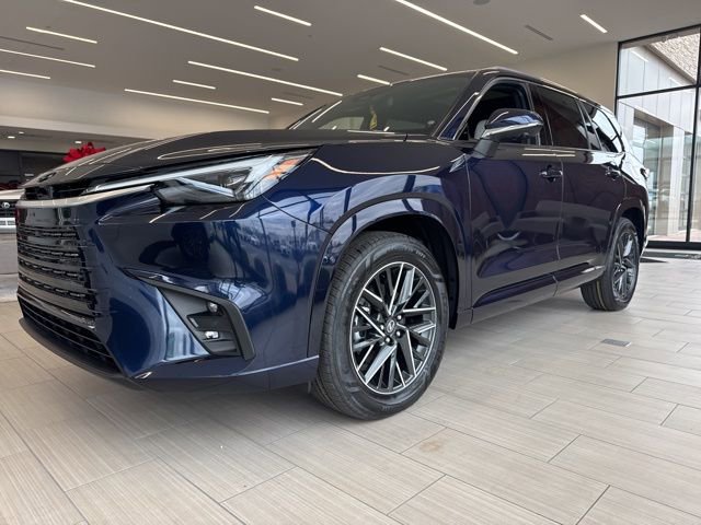New 2026 Lexus TX 350 AWD w/ Technology Package image 14