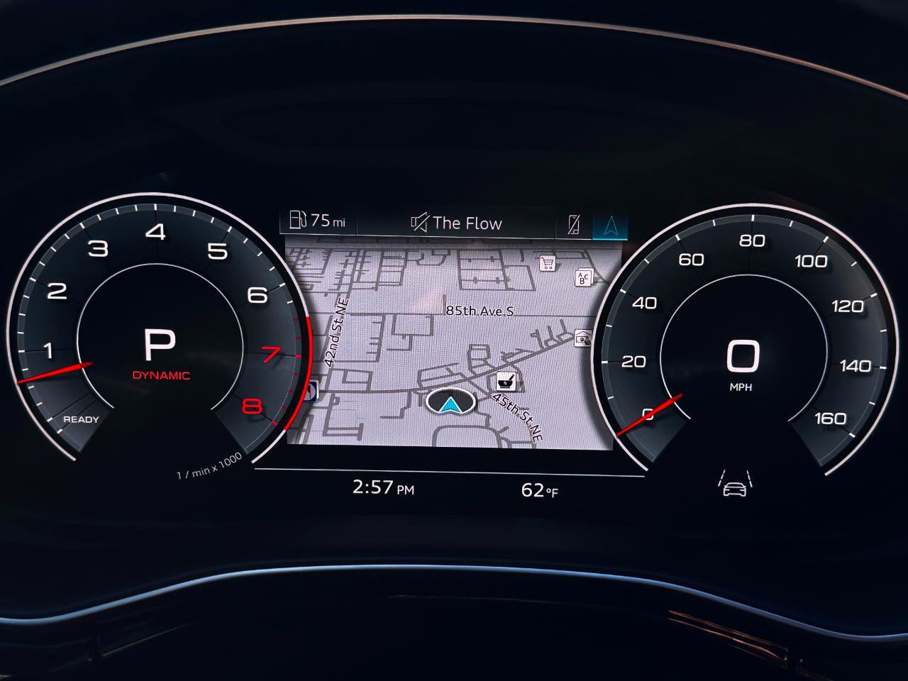 Used 2022 Audi Q8 Premium Plus AWD/4WD image 24