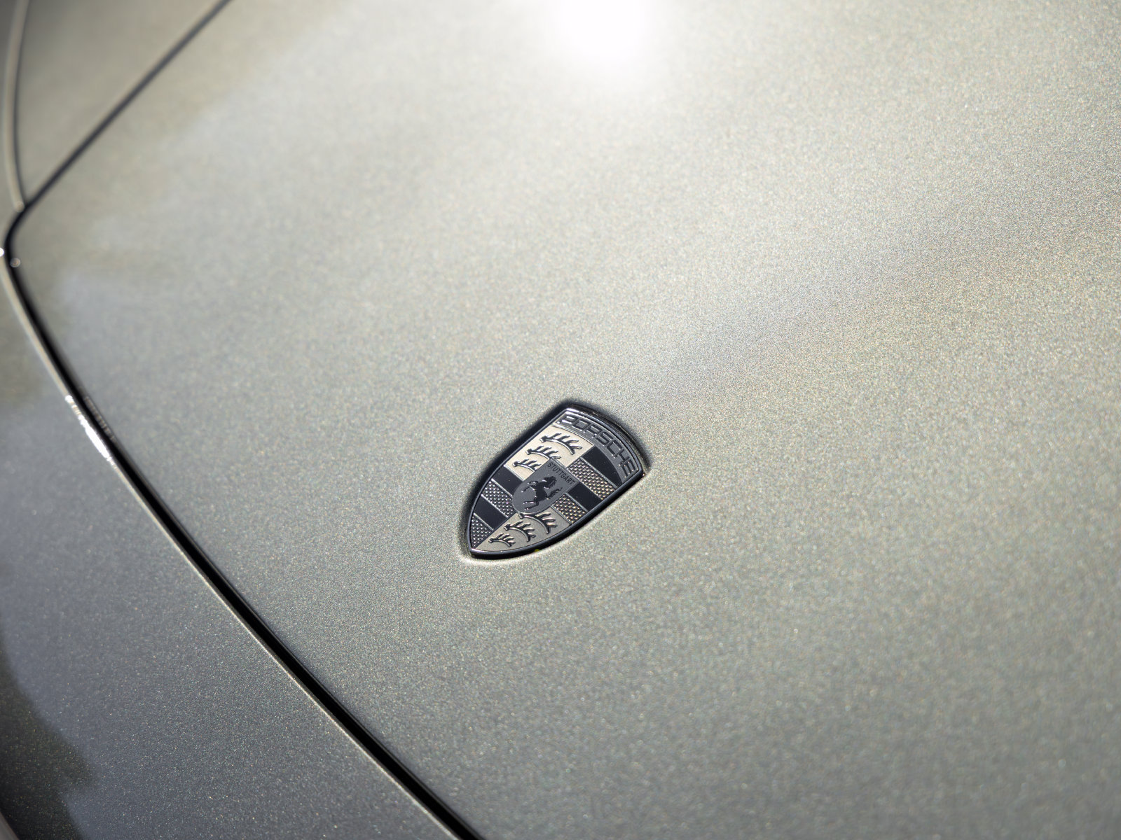 Certified 2026 Porsche 911 Turbo S AWD/4WD image 17