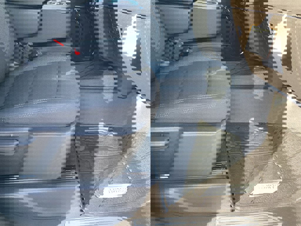 New 2026 Chevrolet Silverado 1500 RST w/ RST Select Package image 18