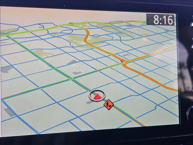 Used 2024 Toyota Sienna Platinum image 13