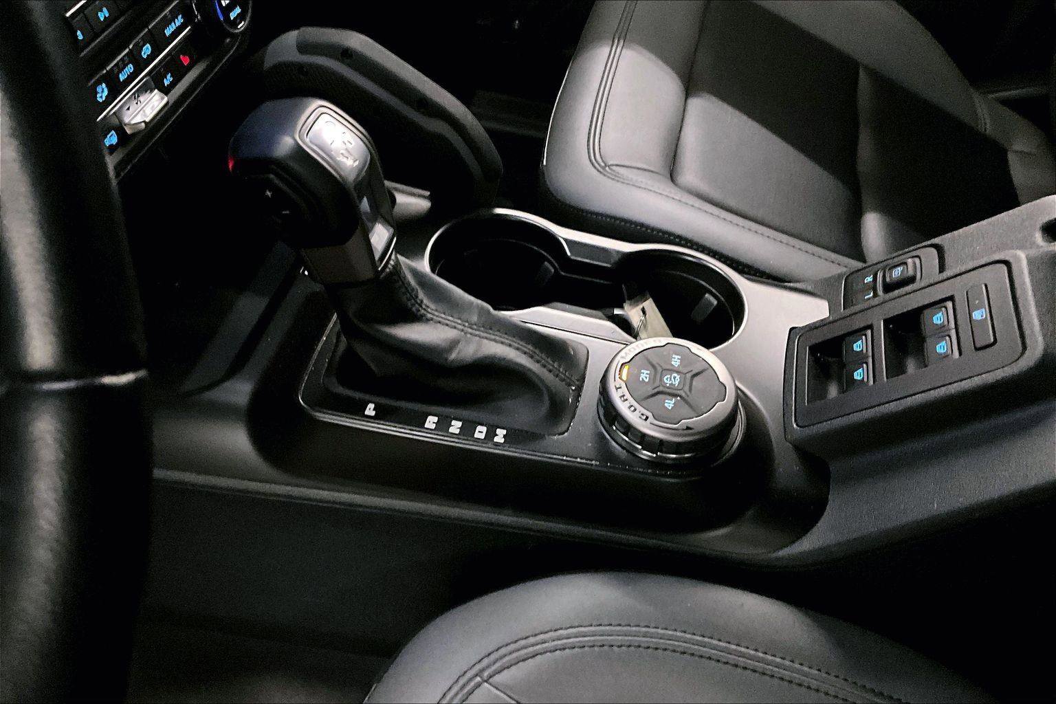 Certified 2024 Ford Bronco Big Bend image 17