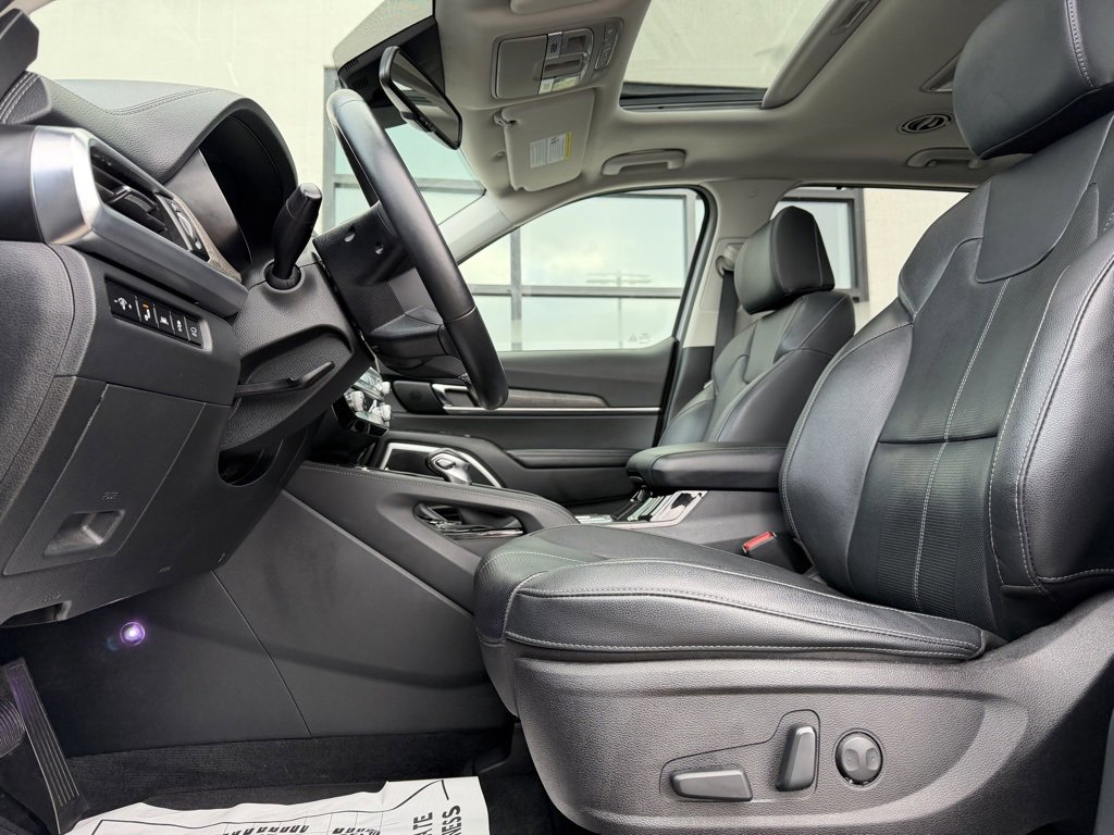 Used 2022 Kia Telluride EX w/ EX Premium Package image 10