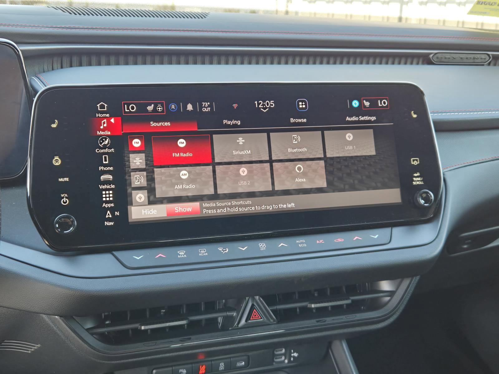 New 2026 Dodge Charger Daytona Scat Pack image 10