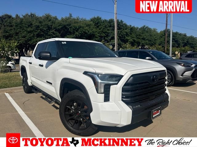 Used 2025 Toyota Tundra SR5 w/ SR5 Convenience Package