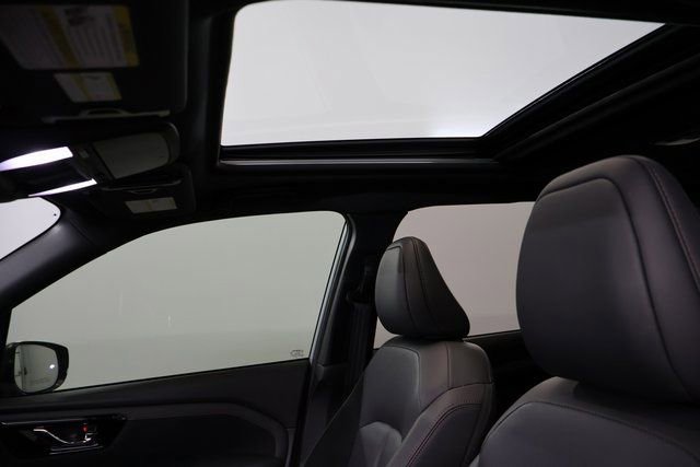 Certified 2025 Subaru Forester Touring image 13