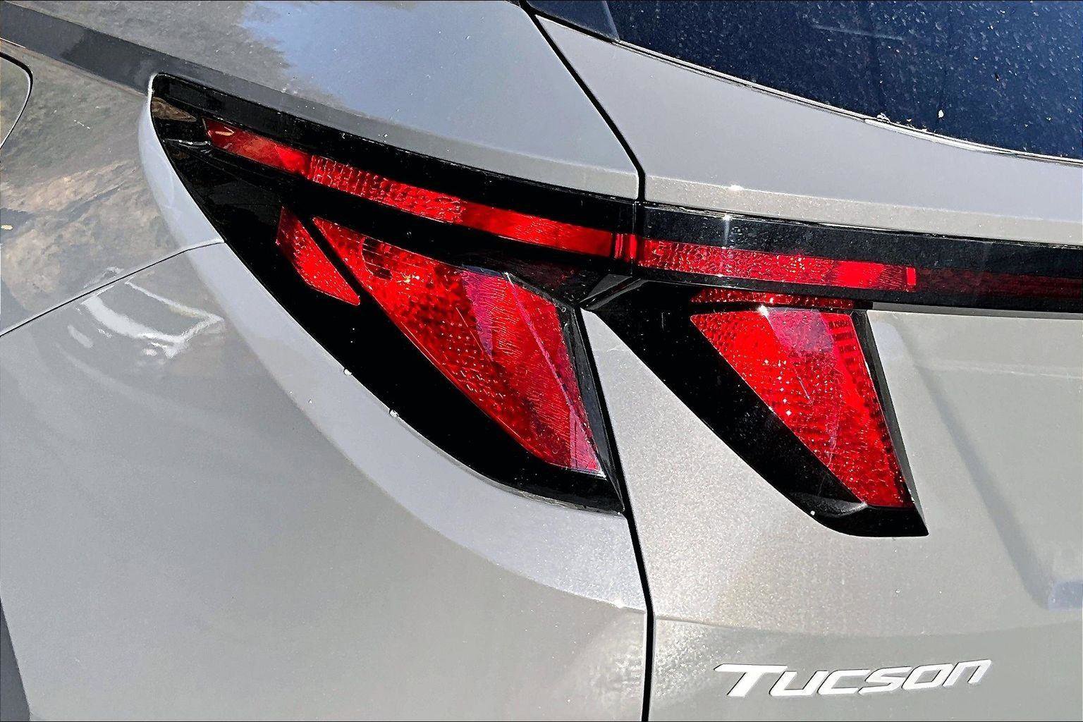 Used 2025 Hyundai Tucson SEL image 31