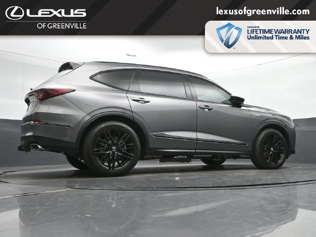 Used 2026 Acura MDX A-Spec w/ Advance Package AWD/4WD image 41