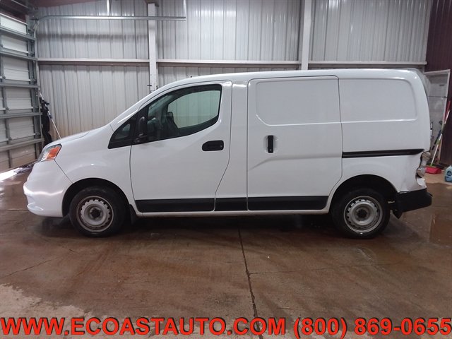 Used 2020 Nissan NV200 S FWD image 6