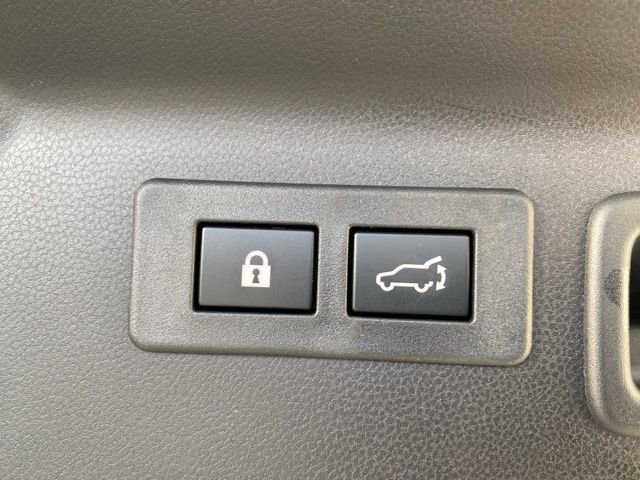 New 2026 Subaru Forester Limited image 8