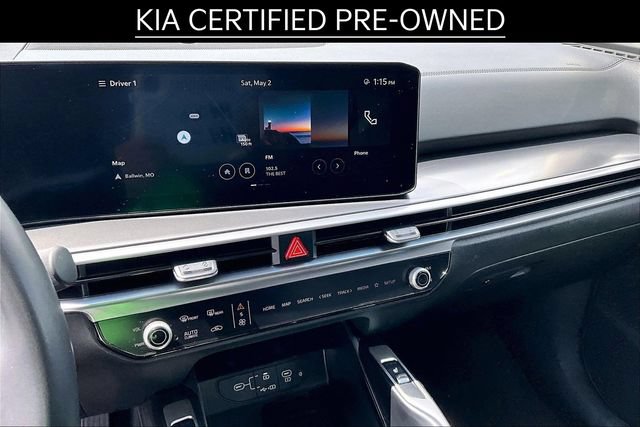 Certified 2024 Kia Sorento S FWD image 6