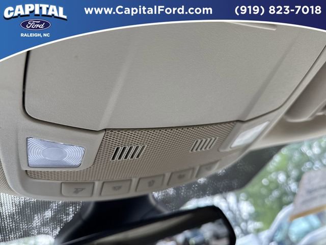 Certified 2023 Ford Edge SEL w/ Convenience Package AWD/4WD image 32