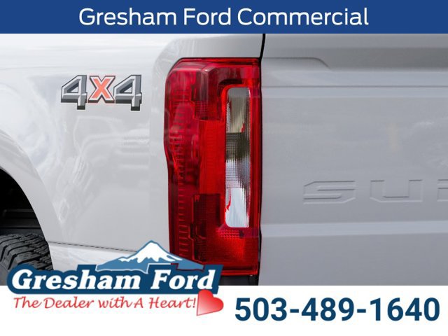 New 2027 Ford F250 XLT w/ Snow Plow/Camper Package AWD/4WD image 24