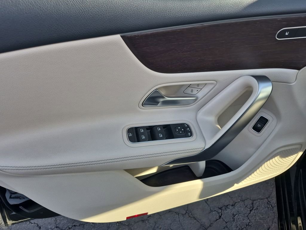 Used 2022 Mercedes-Benz A 220 A 220 image 20