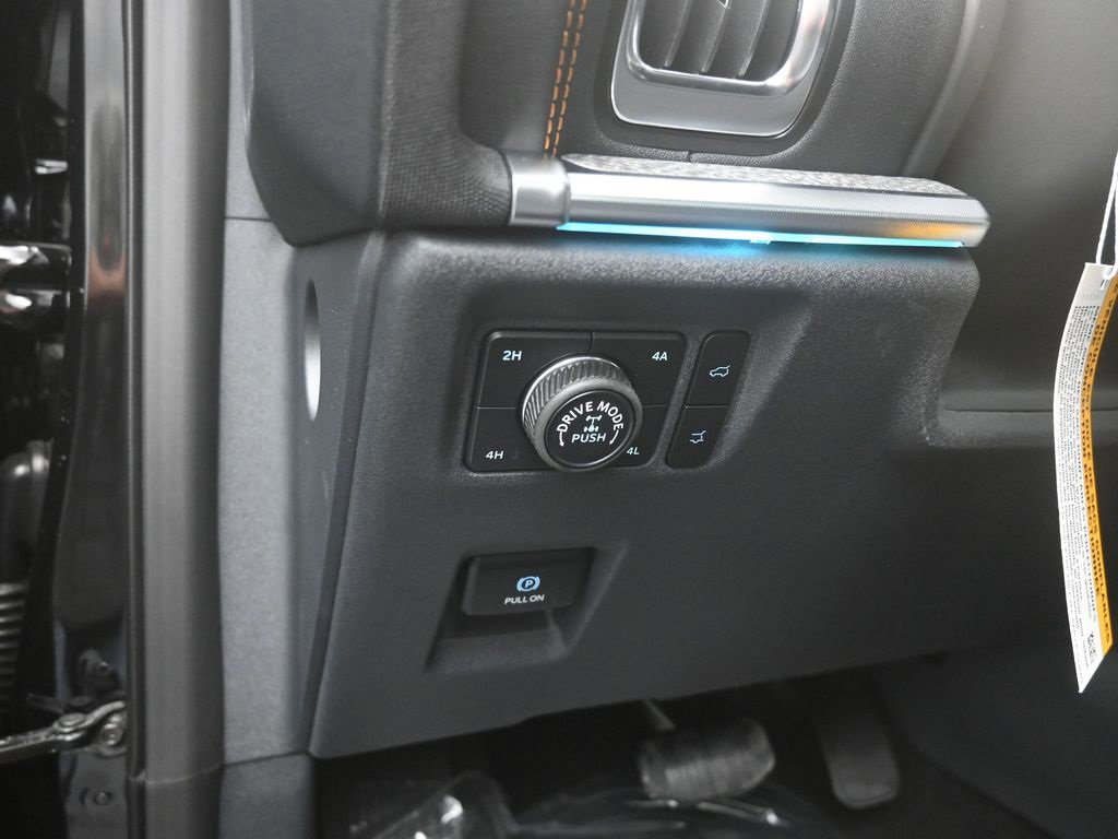 New 2025 Ford Expedition Tremor image 13