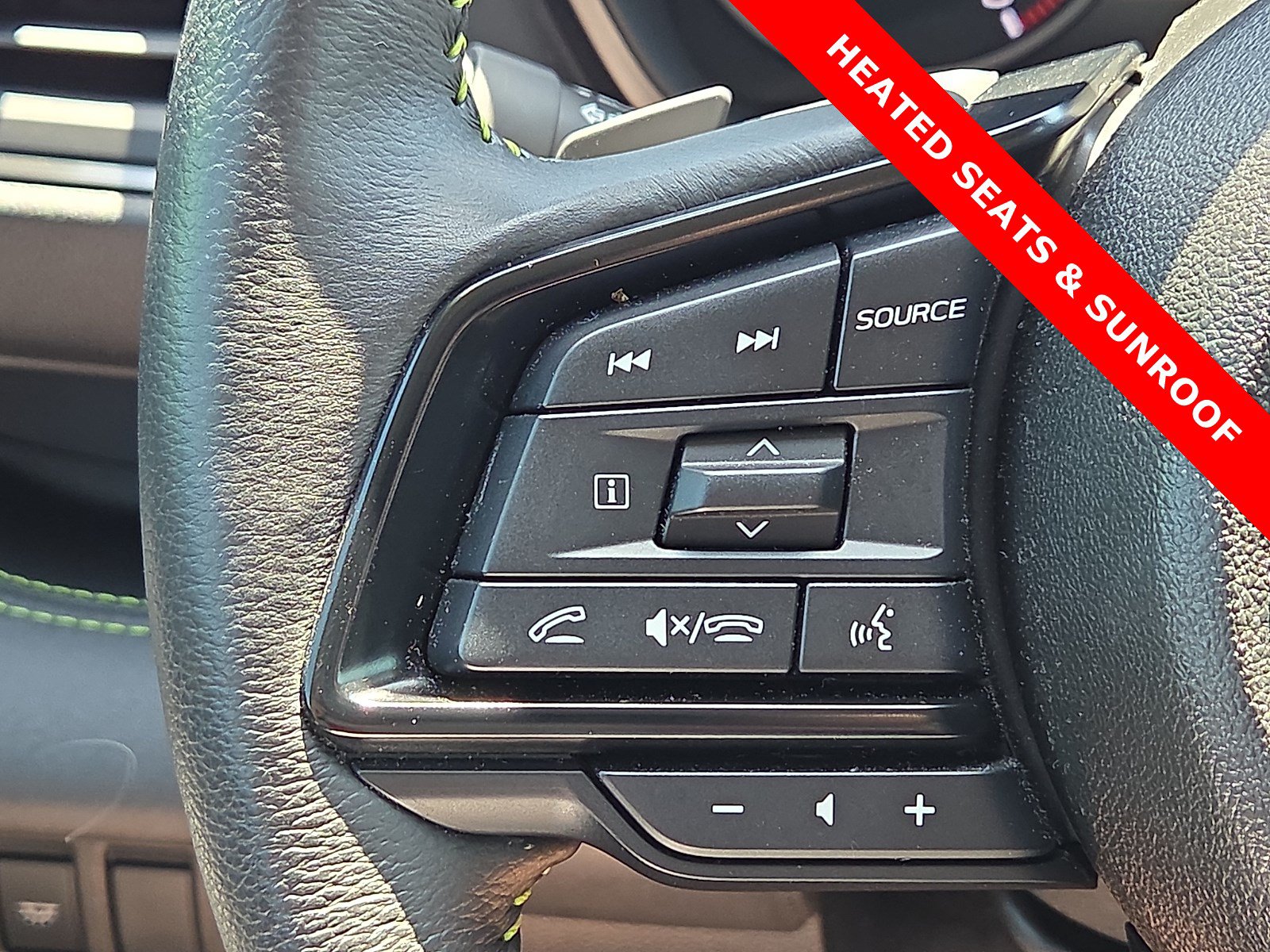Used 2025 Subaru Ascent Onyx Edition AWD/4WD image 22