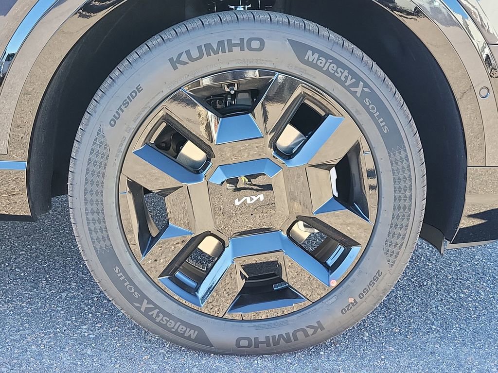 New 2027 Kia Telluride SX Prestige image 15