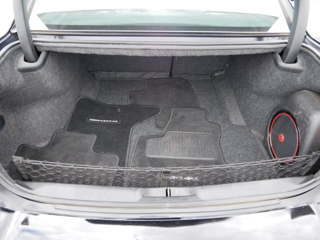 Used 2014 Dodge Charger SXT Plus AWD/4WD image 13