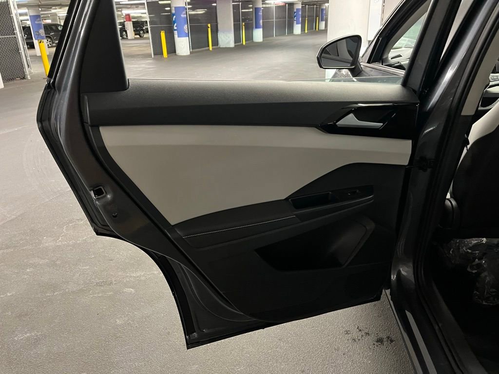New 2026 Volkswagen Taos S AWD/4WD image 19