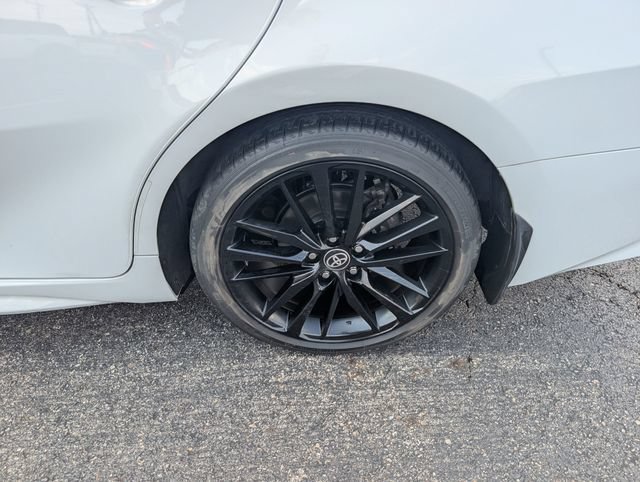 Used 2024 Toyota Camry XSE FWD image 18