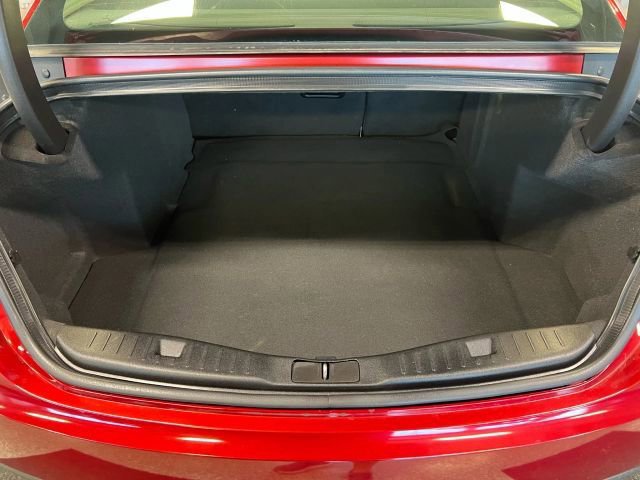 Used 2017 Lincoln MKZ Select w/ Select Plus Package image 13