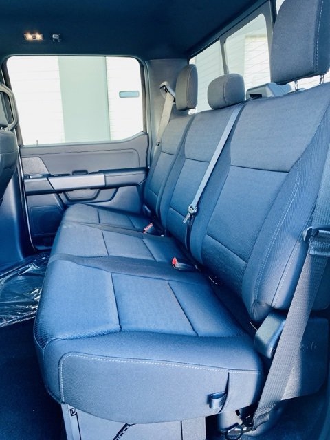 New 2026 Ford F150 XLT image 12