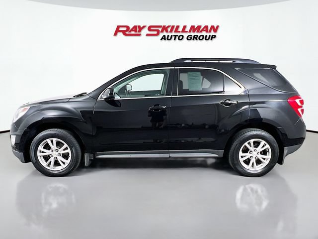 Used 2016 Chevrolet Equinox LT w/ Convenience Package AWD/4WD image 4