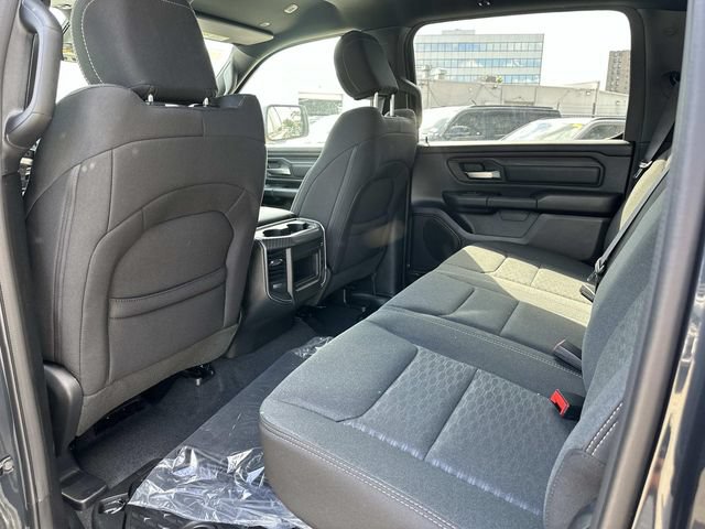 New 2026 RAM 1500 Express AWD/4WD image 10