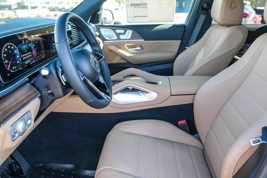 New 2026 Mercedes-Benz GLE 450 4MATIC image 18