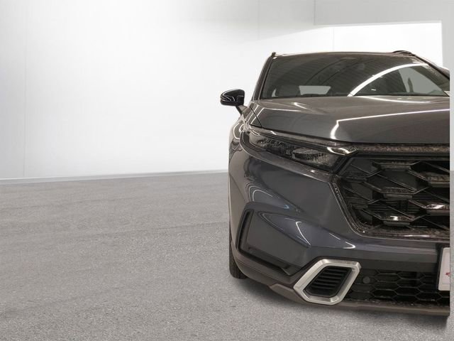 New 2026 Honda CR-V Sport Touring image 29