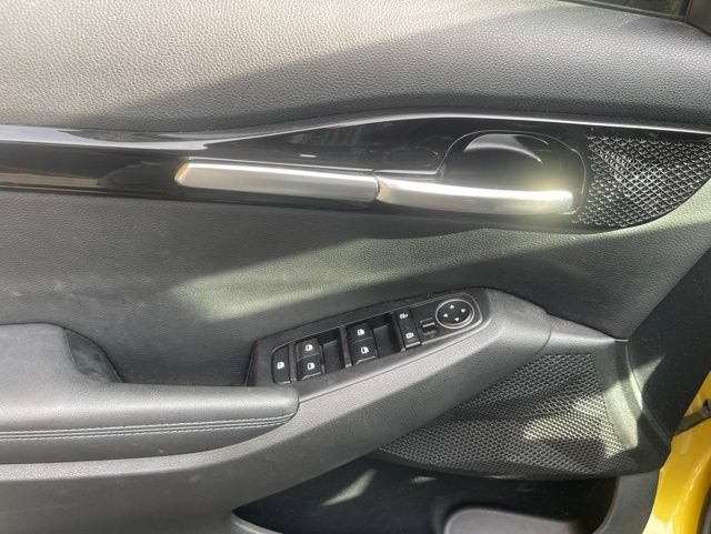 Used 2022 Kia Seltos Nightfall Edition AWD/4WD image 11