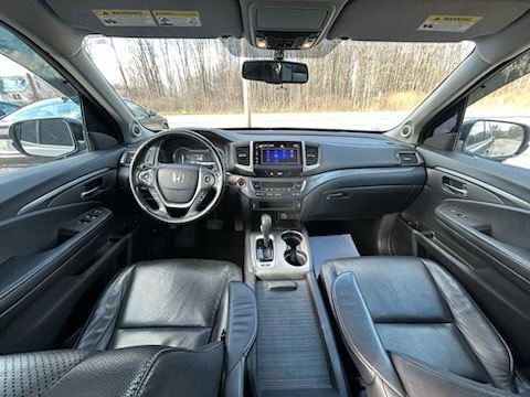 Used 2019 Honda Ridgeline RTL-T image 17