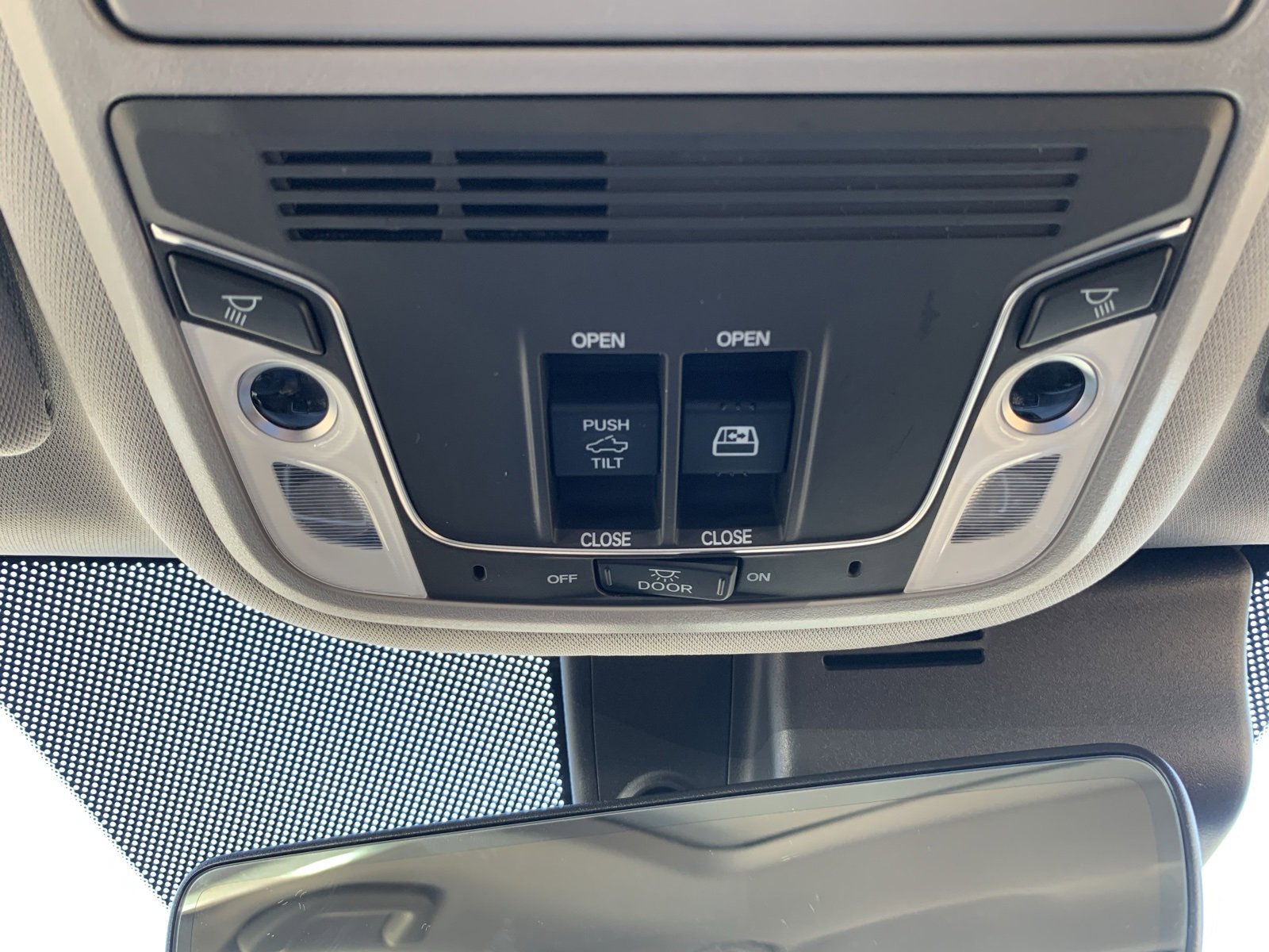 New 2026 Honda Ridgeline RTL image 21