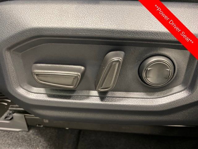 Used 2024 Toyota Sequoia SR5 w/ SR5 Premium Package image 16