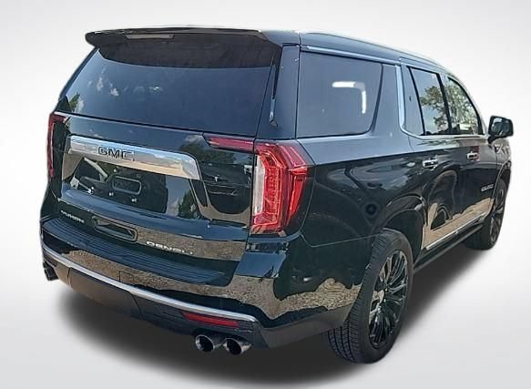 Used 2023 GMC Yukon Denali w/ Denali Reserve Package AWD/4WD video 4