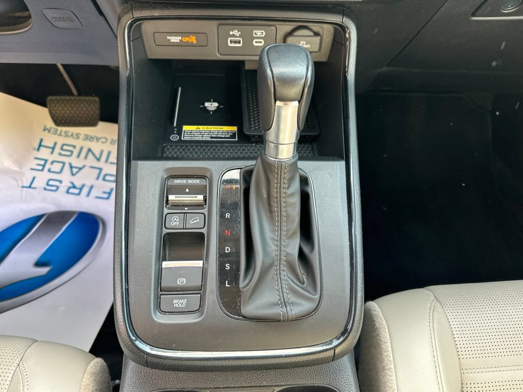 Certified 2024 Honda CR-V EX-L image 26