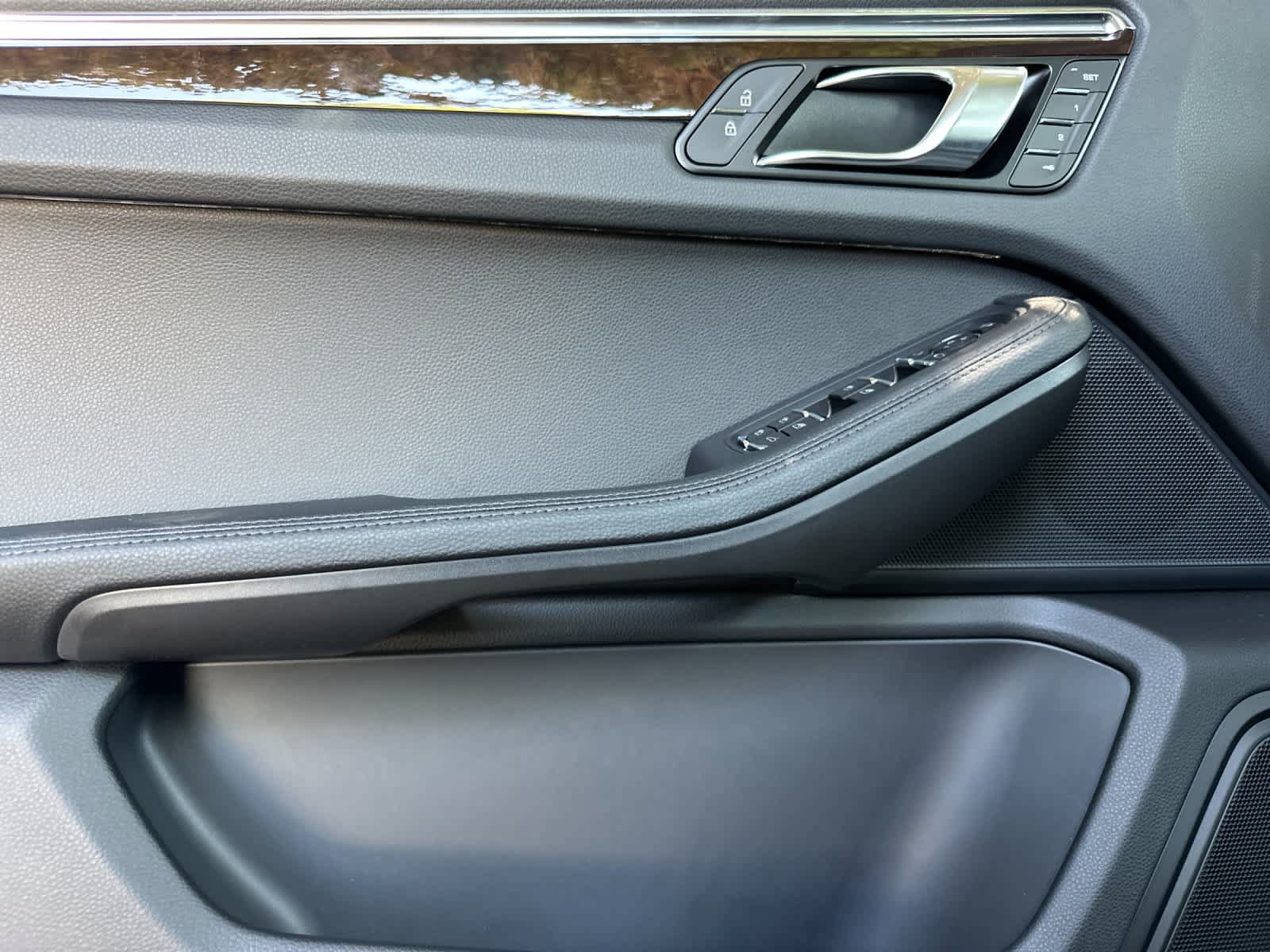 New 2026 Porsche Macan S AWD/4WD image 12