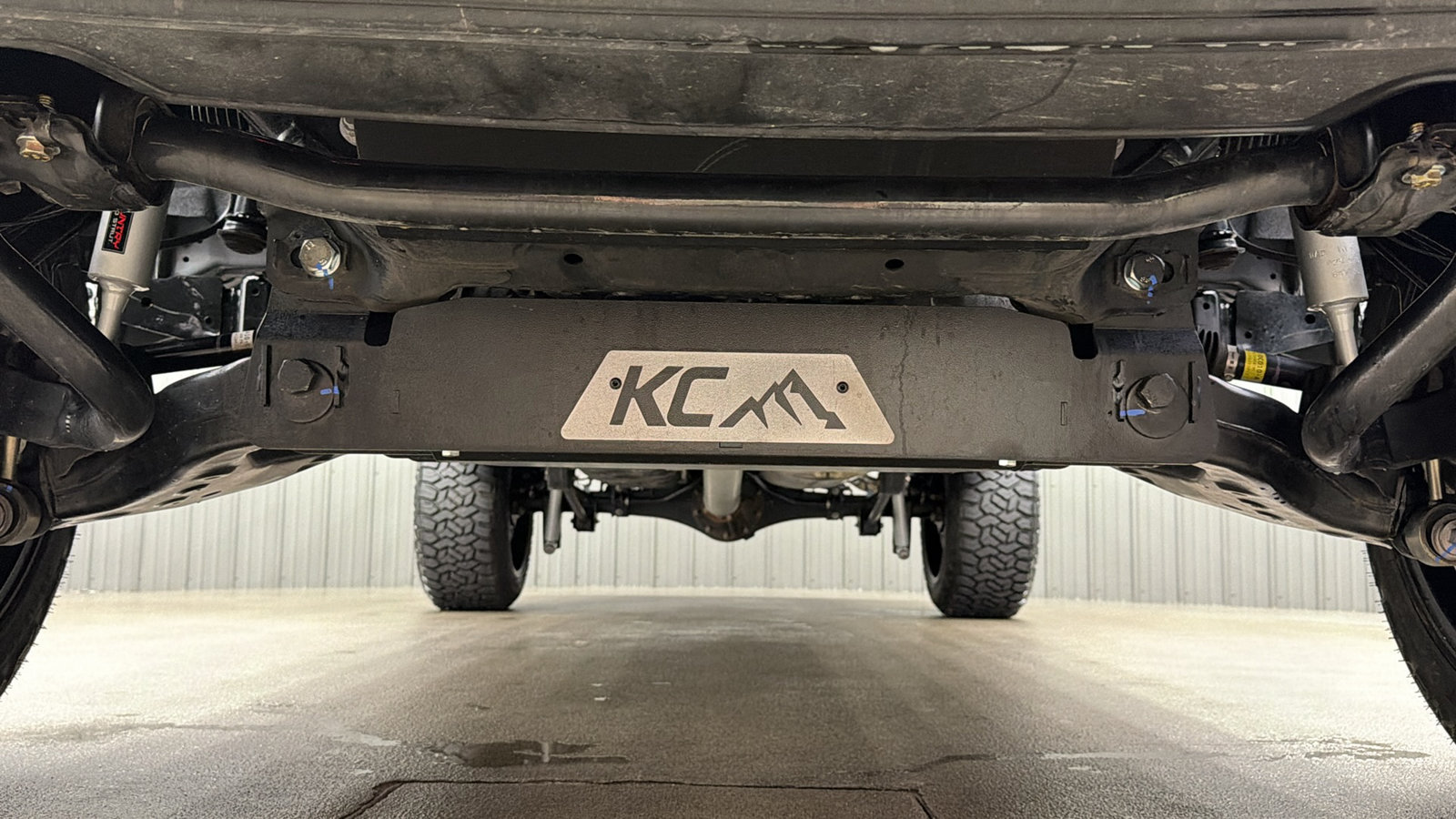 Used 2024 Toyota Tundra SR5 AWD/4WD image 15