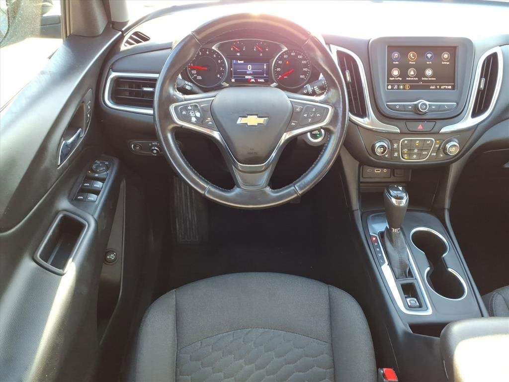Used 2020 Chevrolet Equinox LT w/ Driver Convenience Package image 15