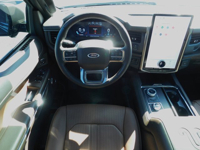 Certified 2023 Ford Expedition Max King Ranch image 15