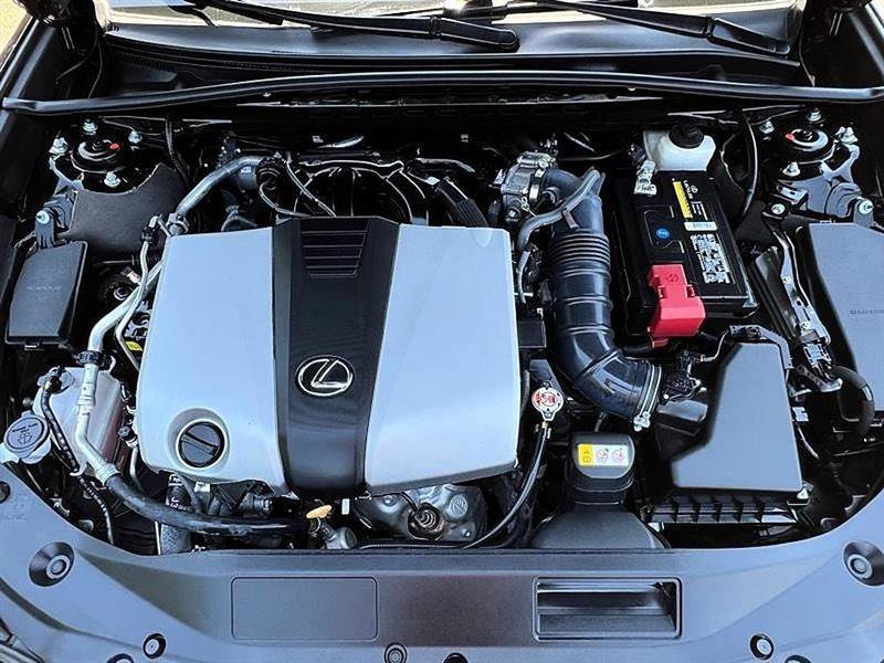 Used 2024 Lexus ES 350 w/ Premium Package FWD image 69