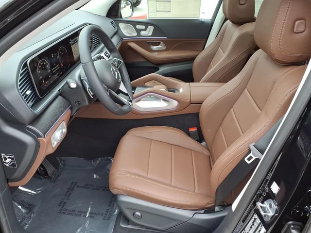 New 2026 Mercedes-Benz GLE 450 4MATIC image 14